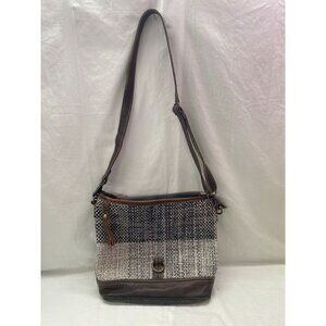 NWOT Myra Crossbody Bag with Detachable Strap